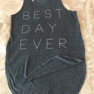 Summer/Sport Women’s Top. Made in USA